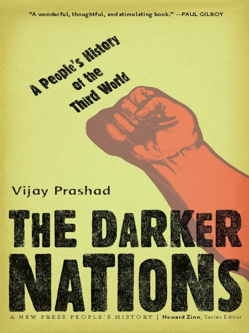 Title details for The Darker Nations by Vijay Prashad - Available